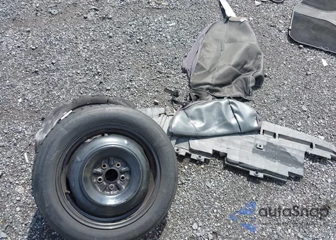 2011 Toyota Corolla Le из США, поврежденный, VIN 2T1BU4EE8BC709924